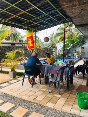 Tikkiries Guest House